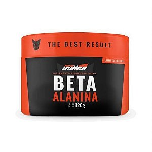 Beta Alanina 120g - New Millen
