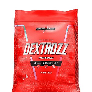 Dextrozz (Dextrose) 1kg - Integralmedica