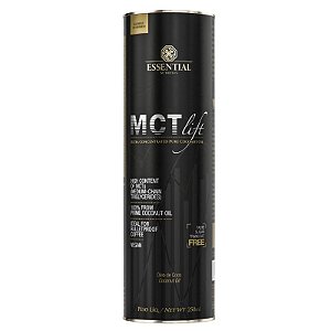 MCT Lift 250ml - Essential