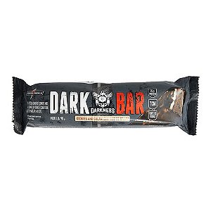 Dark Bar 90g (Barra de Proteína) - Integralmedica
