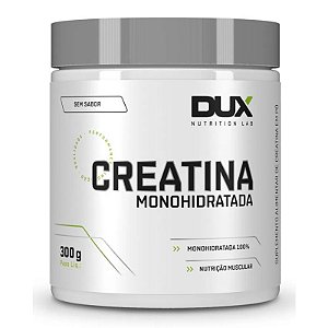 Creatina Monohidratada - Dux Nutrition
