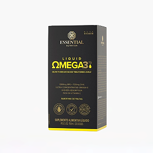Super Ômega 3 TG 150ml - Essential Nutrition