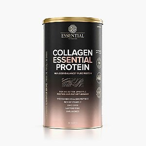 Collagen Protein Essential 30 doses - Essential Nutrition