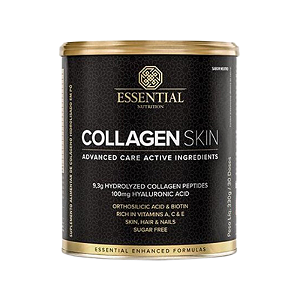 Collagen Skin 30 doses - Essential Nutrition