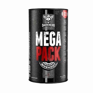 Mega Pack 30 Packs - Integralmedica