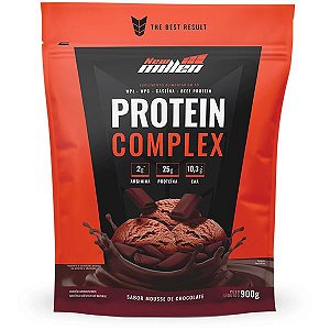 Protein Complex - New Millen