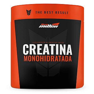 Creatina Monohidratada - New Millen