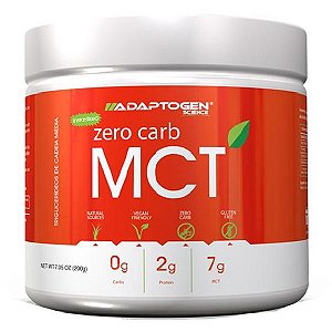 MCT Zero Carb 200g - Adaptogen