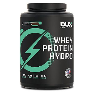 Whey Protein Hydro - Dux Nutrition