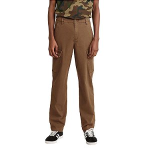 Calça Levis Taper Cargo