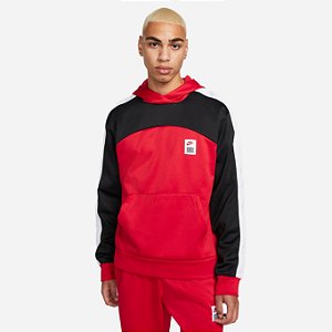 Moletom Nike Air Force Therma Fit