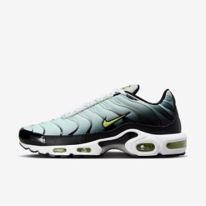 Nike Air Max Plus “Bright Cactus”