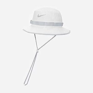 Nike Boonie Bucket Hat Branco