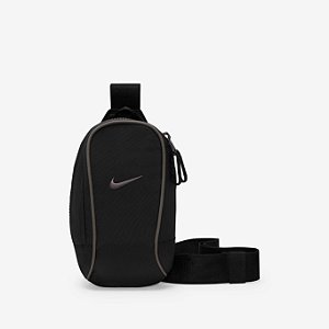 Sholder Bag Nike Sportswear Essentials Preta