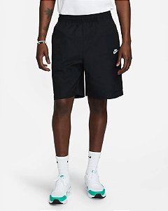 Shorts Nike Sportswear Cargo Preto