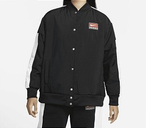 Jaqueta Nike Sportswear Bomber Team