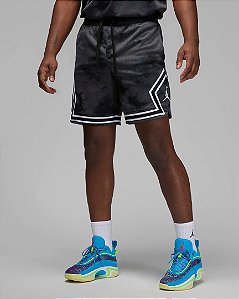 Shorts Jordan Diamond Dark Shadow