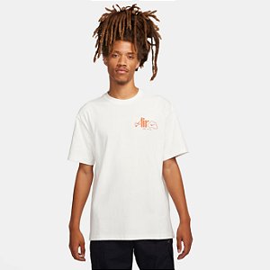 Camiseta Nike Air Cloud Sail