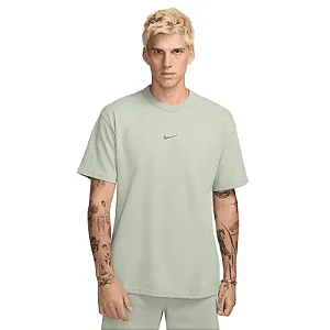 Camiseta Nike Essentials Premium Mint