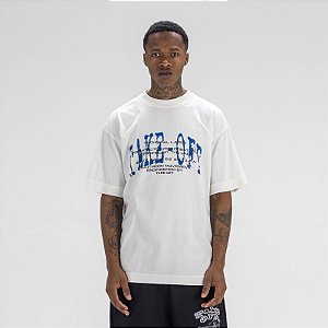 Camiseta TAKE-OFF " Label OffWhite "