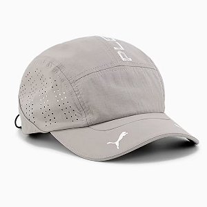 Boné PUMA X PLEASURES Cinza