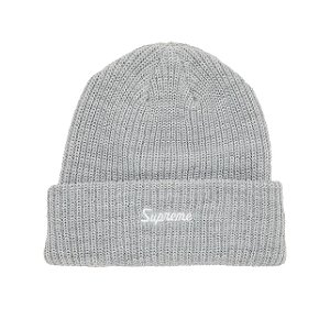 Touca Supreme Loose Gauge 'Light Grey'