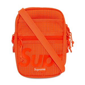 Shoulder Bag Supreme 'Orange'