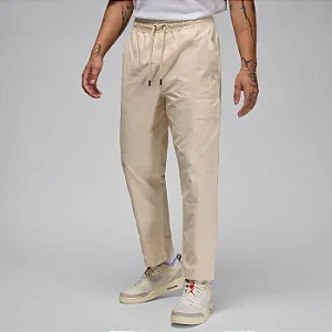 Calça Jordan Essential Woven Sail New
