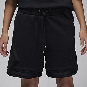 Shorts Jordan Flight Diamond Fleece