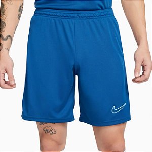 Shorts Nike DRI-FIT Academy Azul
