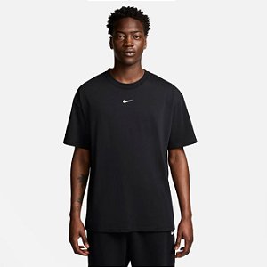 Camiseta Nike X Nocta Big Body CS Preta