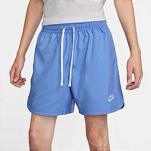 Shorts Nike Sportswear Sport Essentials Azul