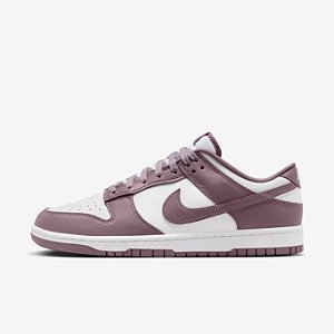 Nike Dunk Low Retrô Violet Ore