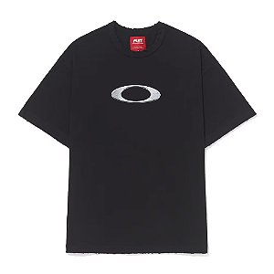 Camiseta Piet Oakley Dog Tag