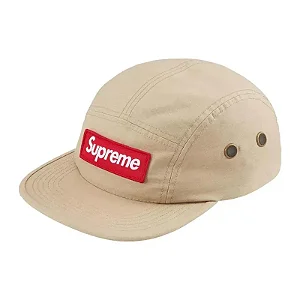 Bone Supreme Military Camp Bege