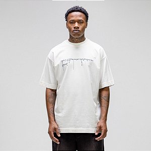 Camiseta TAKE-OFF "Vision Off-White"
