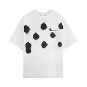 Camiseta Nike Off White Branca