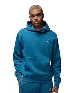 Moletom Jordan Essentials Azul