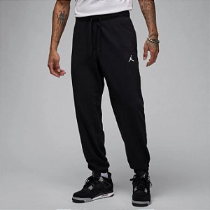 Calça Jordan Sport DRI-FIT Preto