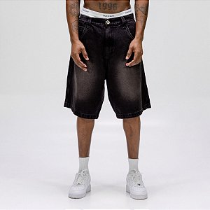 Shorts TAKE-OFF "TKF BAGGY INC. JORTS"