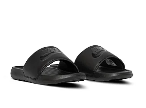 Chinelo Nike Victori One Slide Preto