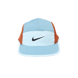 Boné Nike Fly Swoosh Azul