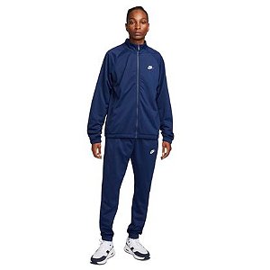 Conjunto Nike Sportswear Azul