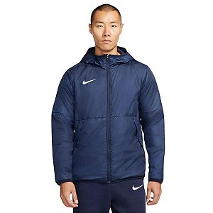 Jaqueta Nike Therma Repel Park Azul