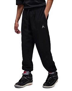 Calça Jordan Brooklyn Fleece Preto