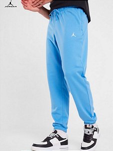 Calça Jordan Sport Azul Bebê