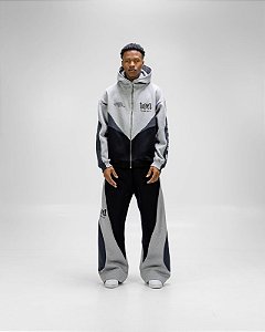Conjunto TAKE-OFF X 1OF1 "Splendor Grey"