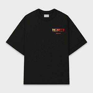 Camiseta TAKE-OFF X 1OF1 "Prestige OG Black"