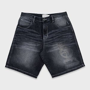 Shorts TAKE-OFF X 1OF1 V2 Jorts Jeans "Black"