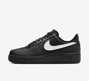 Nike Air Force One Black White